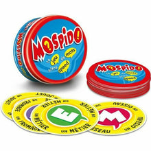 Load image into Gallery viewer, Board game Megableu Mospido-0
