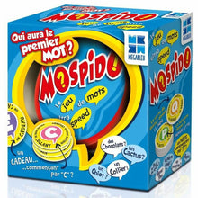 Load image into Gallery viewer, Board game Megableu Mospido-1
