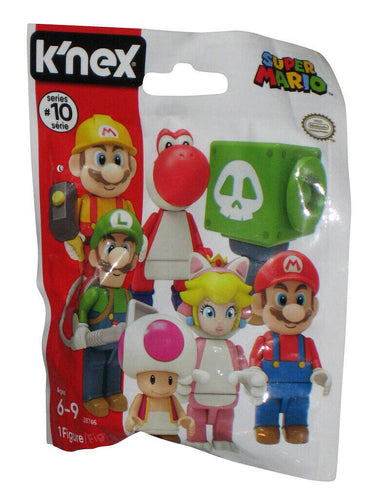 Super Mario Series 10 Blind Bag-0