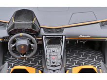 Load image into Gallery viewer, Lamborghini Aventador SVJ Arancio Atlas Pearl Orange 1/18 Model Car by Autoart-2
