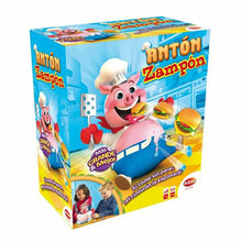 Load image into Gallery viewer, Board game Bizak-0

