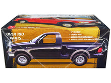Load image into Gallery viewer, Skill 2 Model Kit 1997 Ford F-150 4X4 Pickup Truck 1/25 Scale Model by AMT-2
