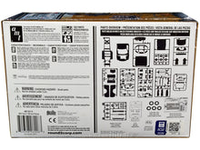 Load image into Gallery viewer, Skill 2 Model Kit 1997 Ford F-150 4X4 Pickup Truck 1/25 Scale Model by AMT-3
