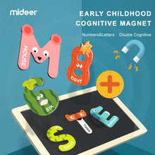 Load image into Gallery viewer, Letter Magnets 26pcs-2
