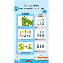 Load image into Gallery viewer, Letter Magnets 26pcs-4
