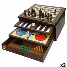 Load image into Gallery viewer, Board game CB Games (2 Units)-0
